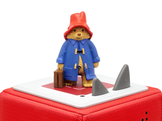 Tonies - Paddington Bear image 1