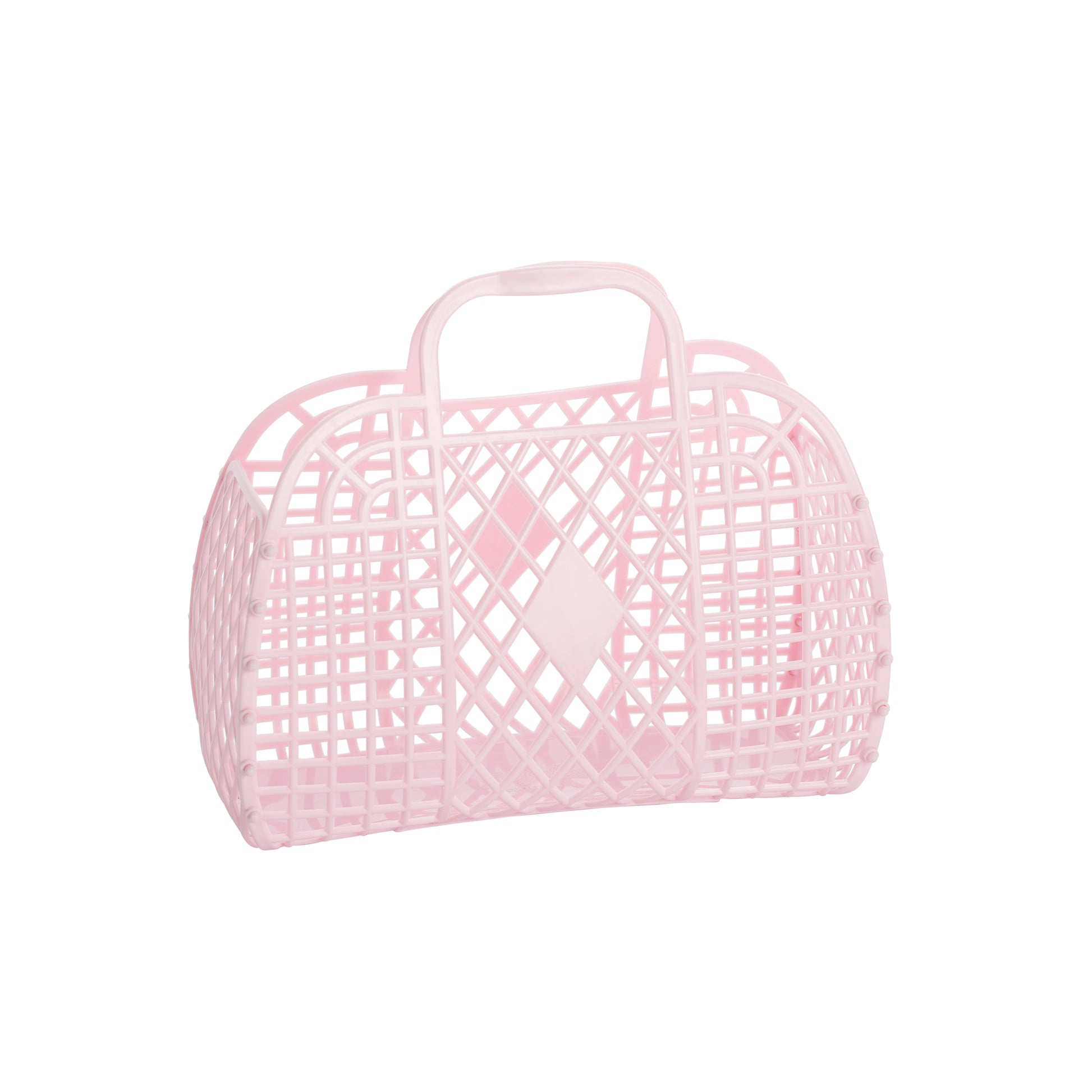 Sun Jellies Retro Basket - Small image 2