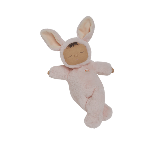 Olli Ella Cozy Dinkum Doll - Bunny Pip