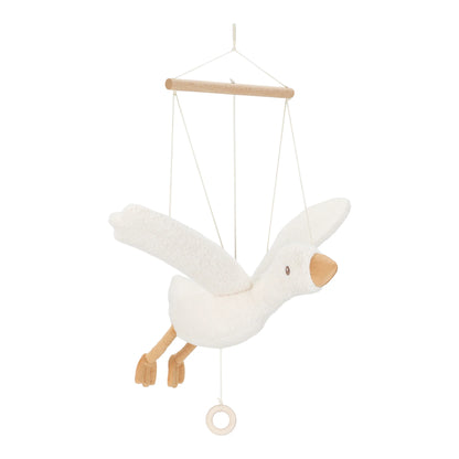 Little Dutch Flying Goose Decoration