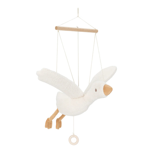 Little Dutch Flying Goose Decoration