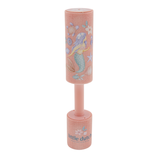 Little Dutch Foam Water Shooter - Dreamy Mermaid