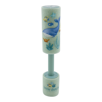 Little Dutch Foam Water Shooter - Ocean World