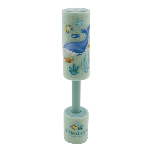 Little Dutch Foam Water Shooter - Ocean World