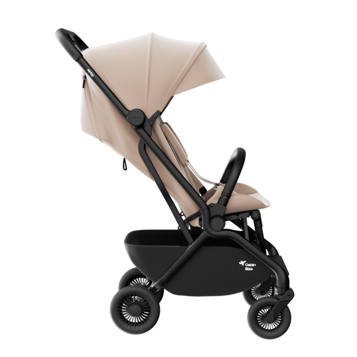 Avionaut Airby Compact Stroller - Beige