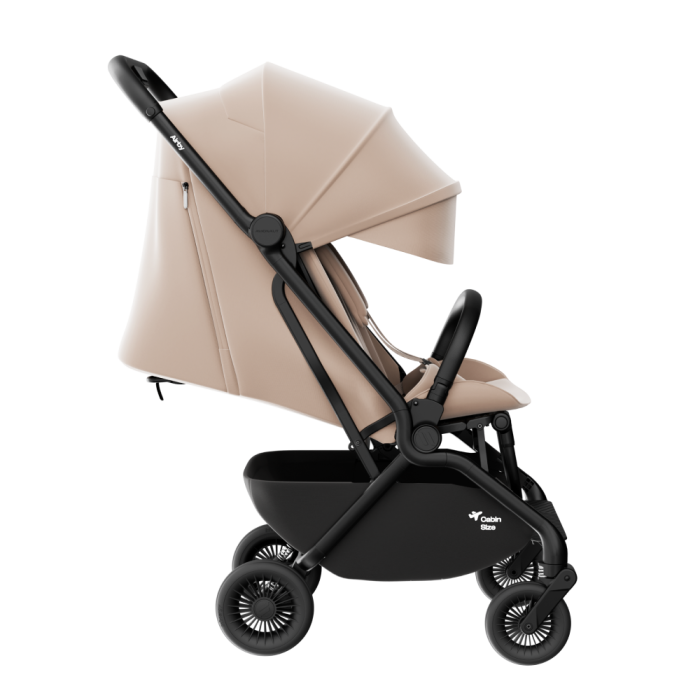 Avionaut Airby Compact Stroller - Beige