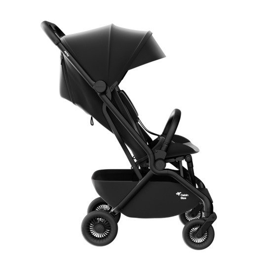 Avionaut Airby Compact Stroller - Black