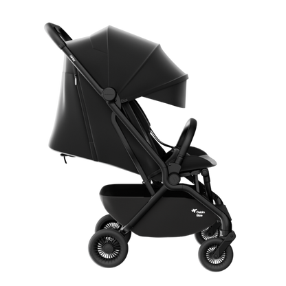 Avionaut Airby Compact Stroller - Black