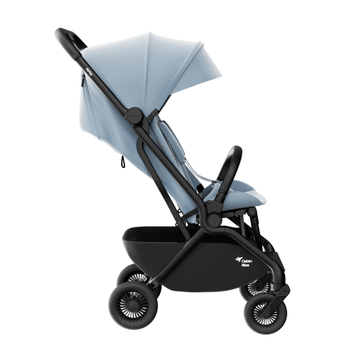 Avionaut Airby Compact Stroller - Blue