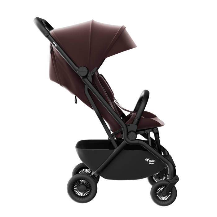 Avionaut Airby Compact Stroller - Burgundy