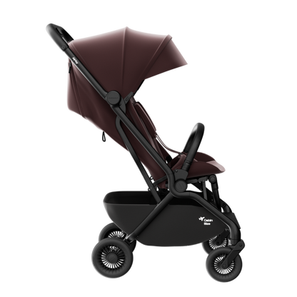 Avionaut Airby Compact Stroller - Burgundy