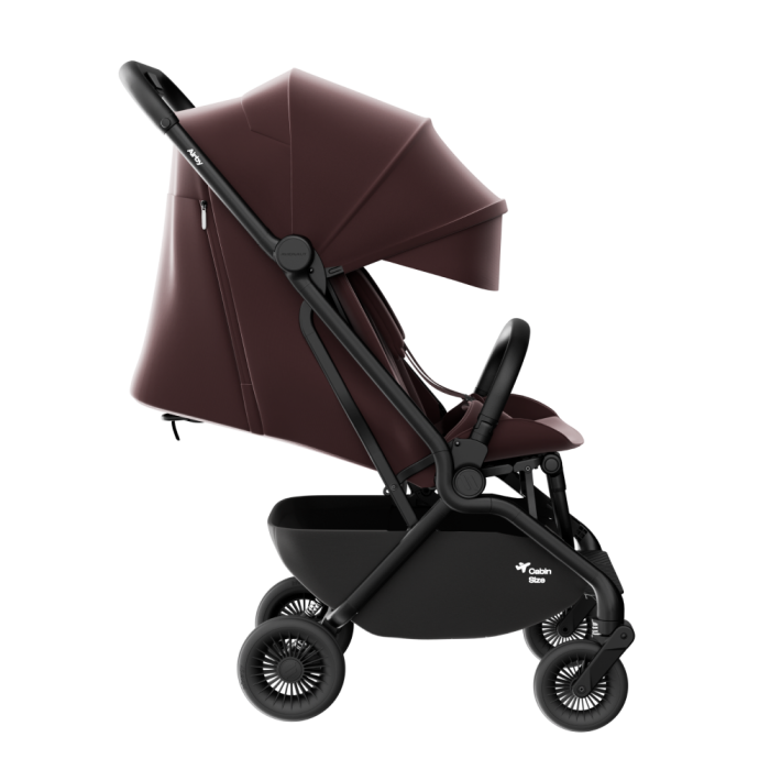 Avionaut Airby Compact Stroller - Burgundy