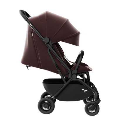 Avionaut Airby Compact Stroller - Burgundy