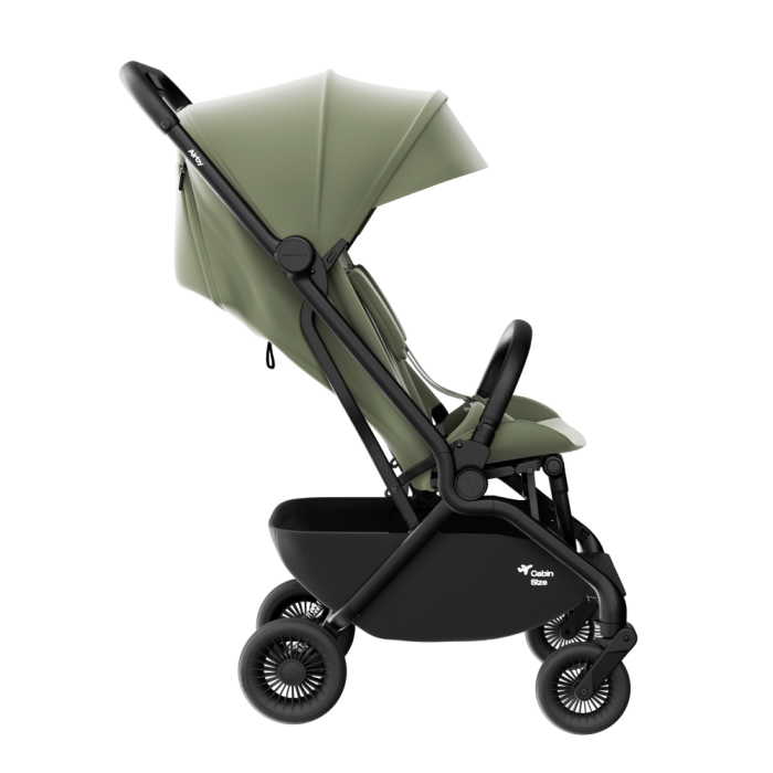 Avionaut Airby Compact Stroller - Olive