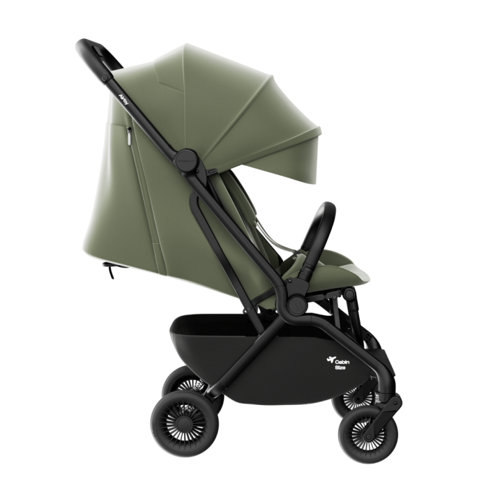 Avionaut Airby Compact Stroller - Olive