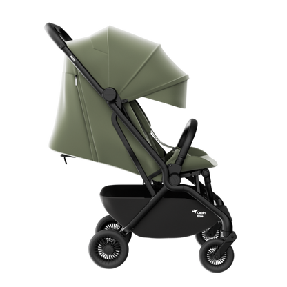 Avionaut Airby Compact Stroller - Olive