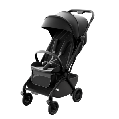 Avionaut Airby Compact Stroller - Black