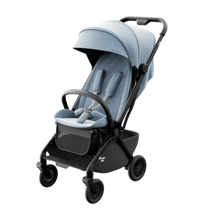 Avionaut Airby Compact Stroller - Blue