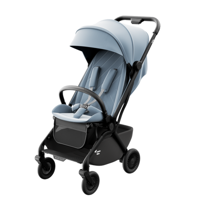 Avionaut Airby Compact Stroller - Blue