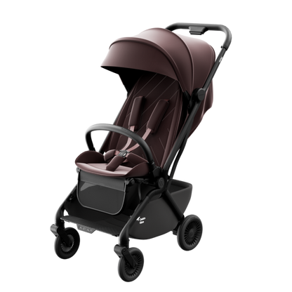 Avionaut Airby Compact Stroller - Burgundy