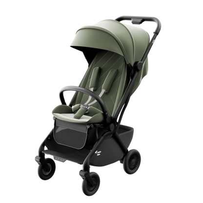 Avionaut Airby Compact Stroller - Olive