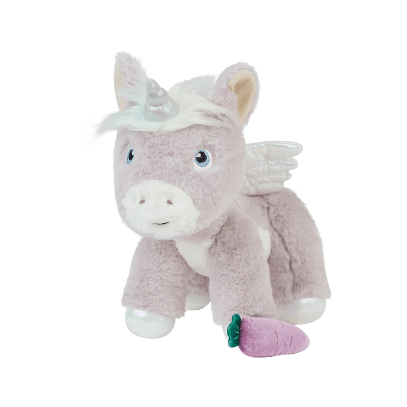 Olli Ella Dinkum Unicorn Glimmer