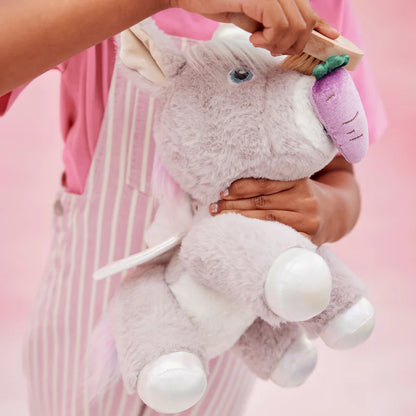 Olli Ella Dinkum Unicorn Glimmer