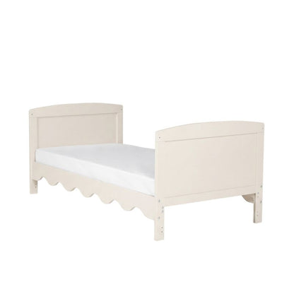 Bebe & Beyond Dancer 3 Piece Nursery Furniture Set - Cashmere