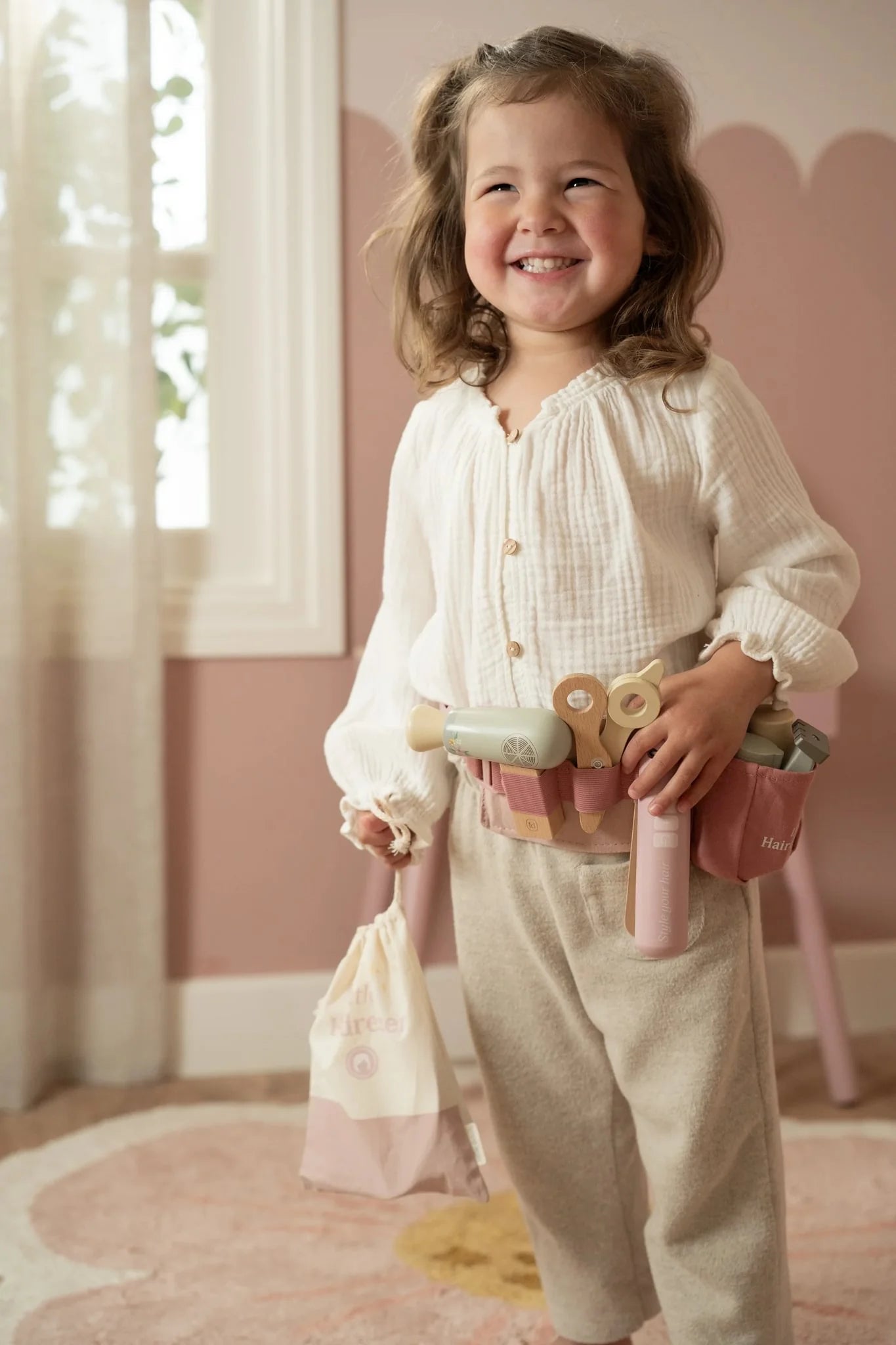 Little Dutch Hairdresser Set