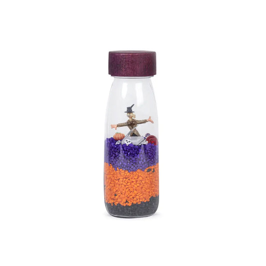 Petit Boum Sound Bottle Halloween