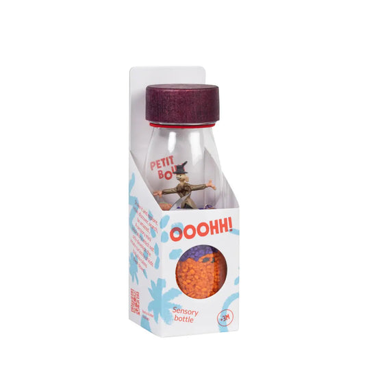 Petit Boum Sound Bottle Halloween