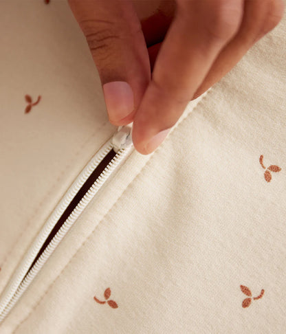 Love To Dream Swaddle Up - Oatmeal Twigs 1.5Tog