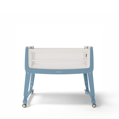 Snüz SnuzPod Studio Bedside Crib - Santorini