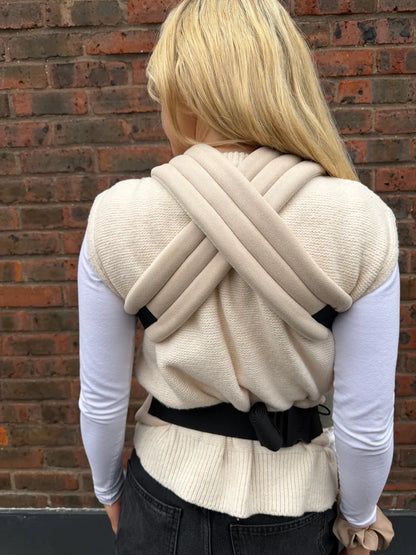 Bizzi Growin Nomad Air Baby Carrier - Hexa