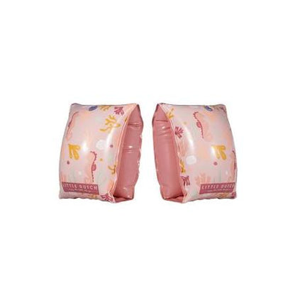 Little Dutch Swimming Armbands - Ocean Dreams Pink
