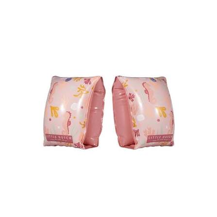 Little Dutch Swimming Armbands - Ocean Dreams Pink