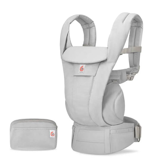Ergobaby Omni Deluxe Baby Carrier - Cotton