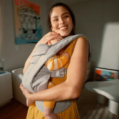 Ergobaby Omni Deluxe Baby Carrier - Mesh