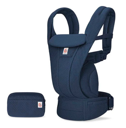 Ergobaby Omni Deluxe Baby Carrier - Mesh