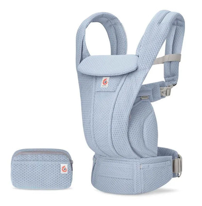 Ergobaby Omni Deluxe Baby Carrier - Mesh
