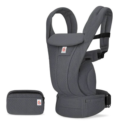 Ergobaby Omni Deluxe Baby Carrier - Mesh