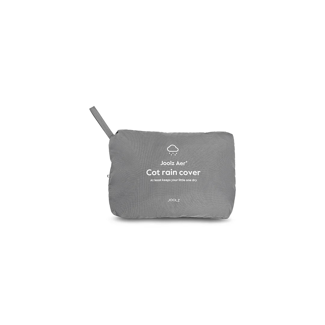 Joolz Aer+ Cot Raincover