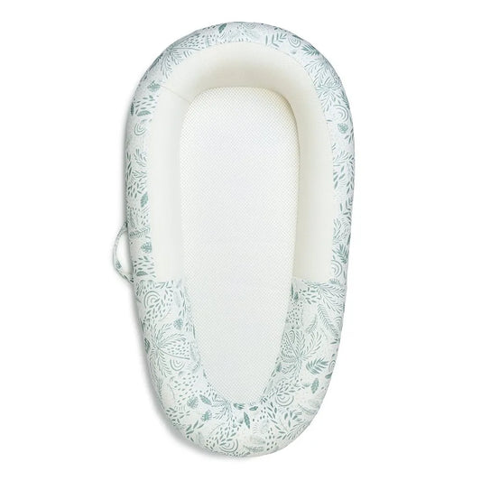 Purflo Sleep Tight Baby Bed - Jungle Fever