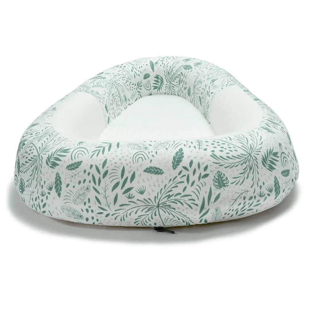 Purflo Sleep Tight Baby Bed - Jungle Fever