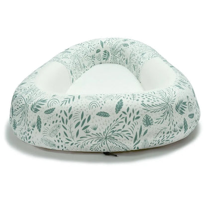 Purflo Sleep Tight Baby Bed - Jungle Fever