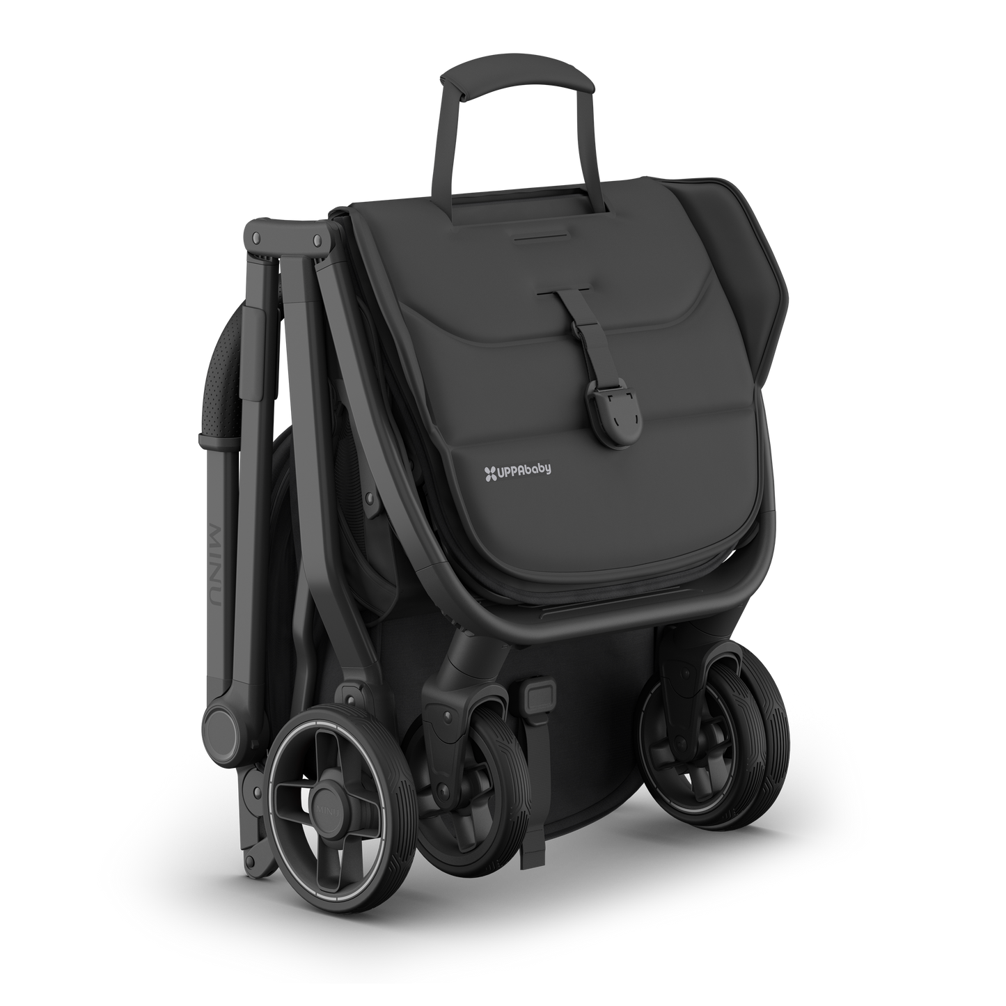 UPPAbaby Minu V3 - Jake