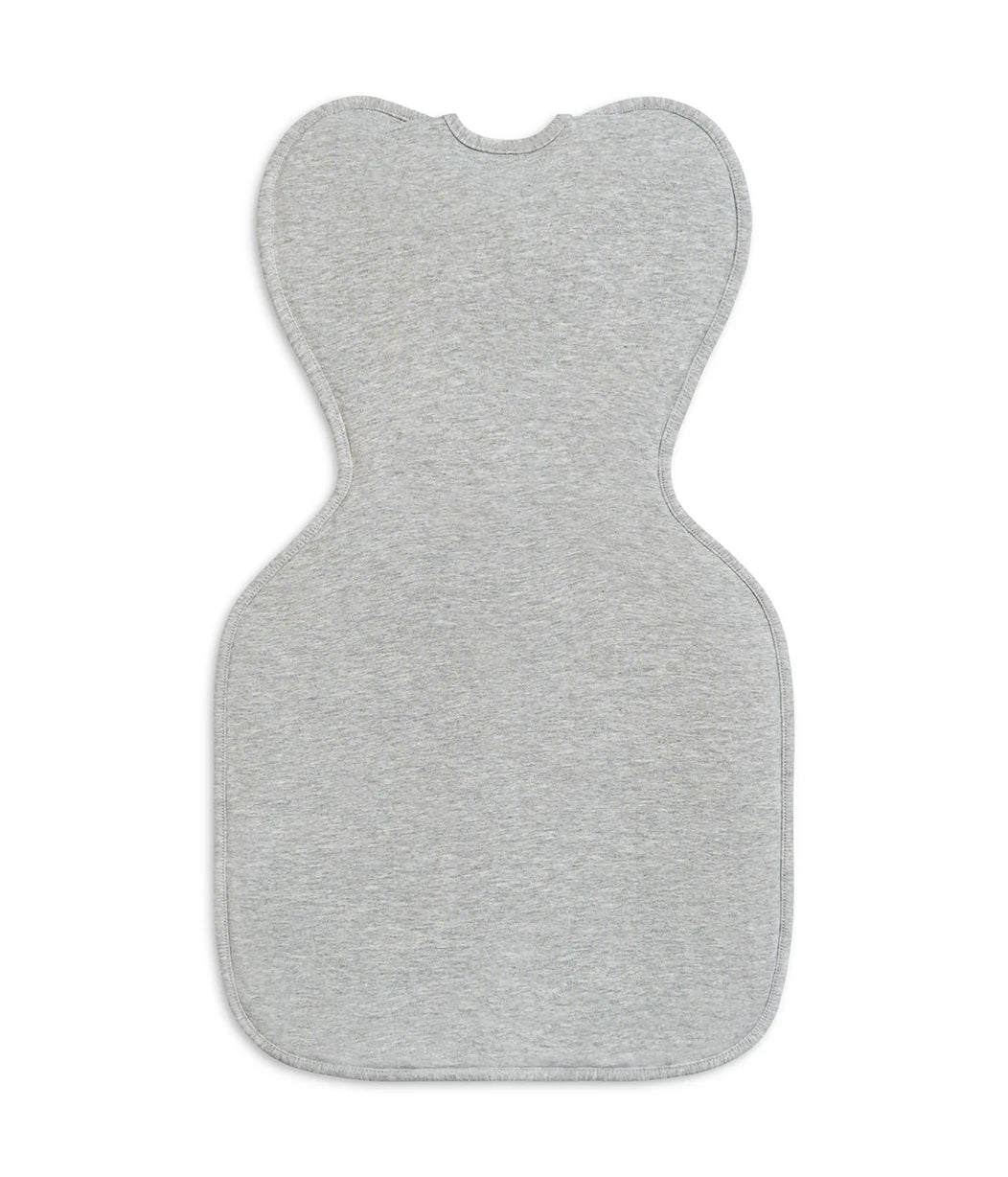 Love To Dream Swaddle Up - Mini Cloud White 1.5 Tog