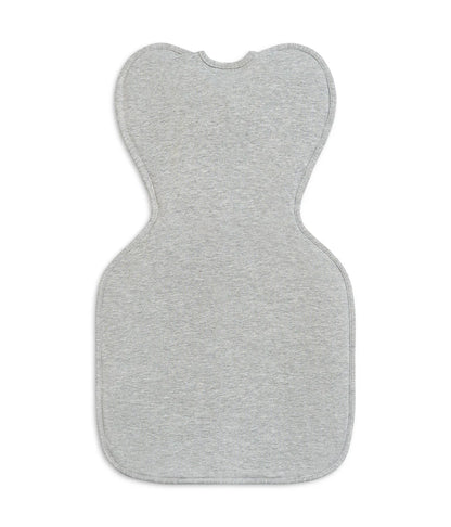 Love To Dream Swaddle Up - Mini Cloud White 1.5 Tog