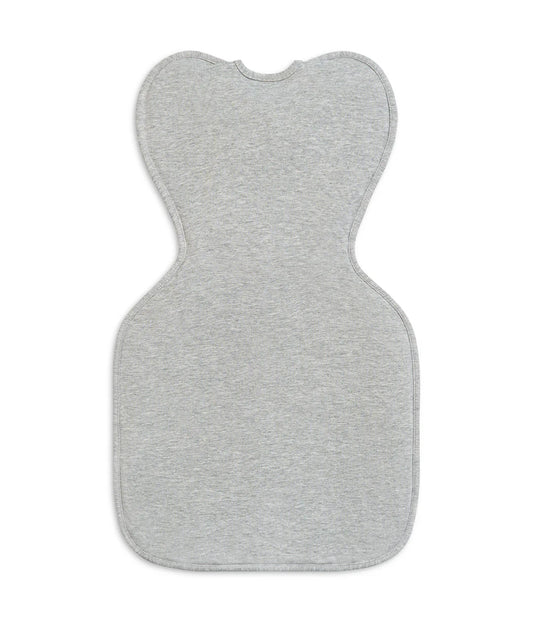 Love To Dream Swaddle Up - Mini Cloud White 1.5 Tog