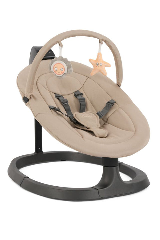 Oyster Home Ocean Rocker